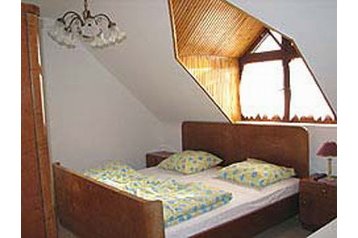 Hungría Privát Hajdúszoboszló, Exterior